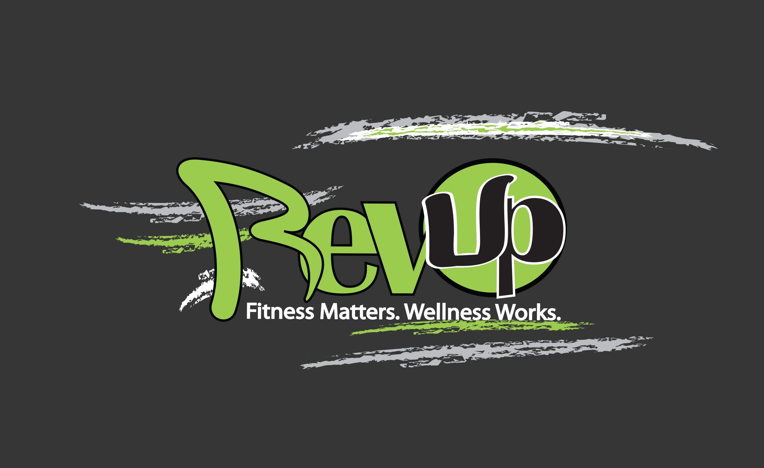 Image of RevUp fitness activities